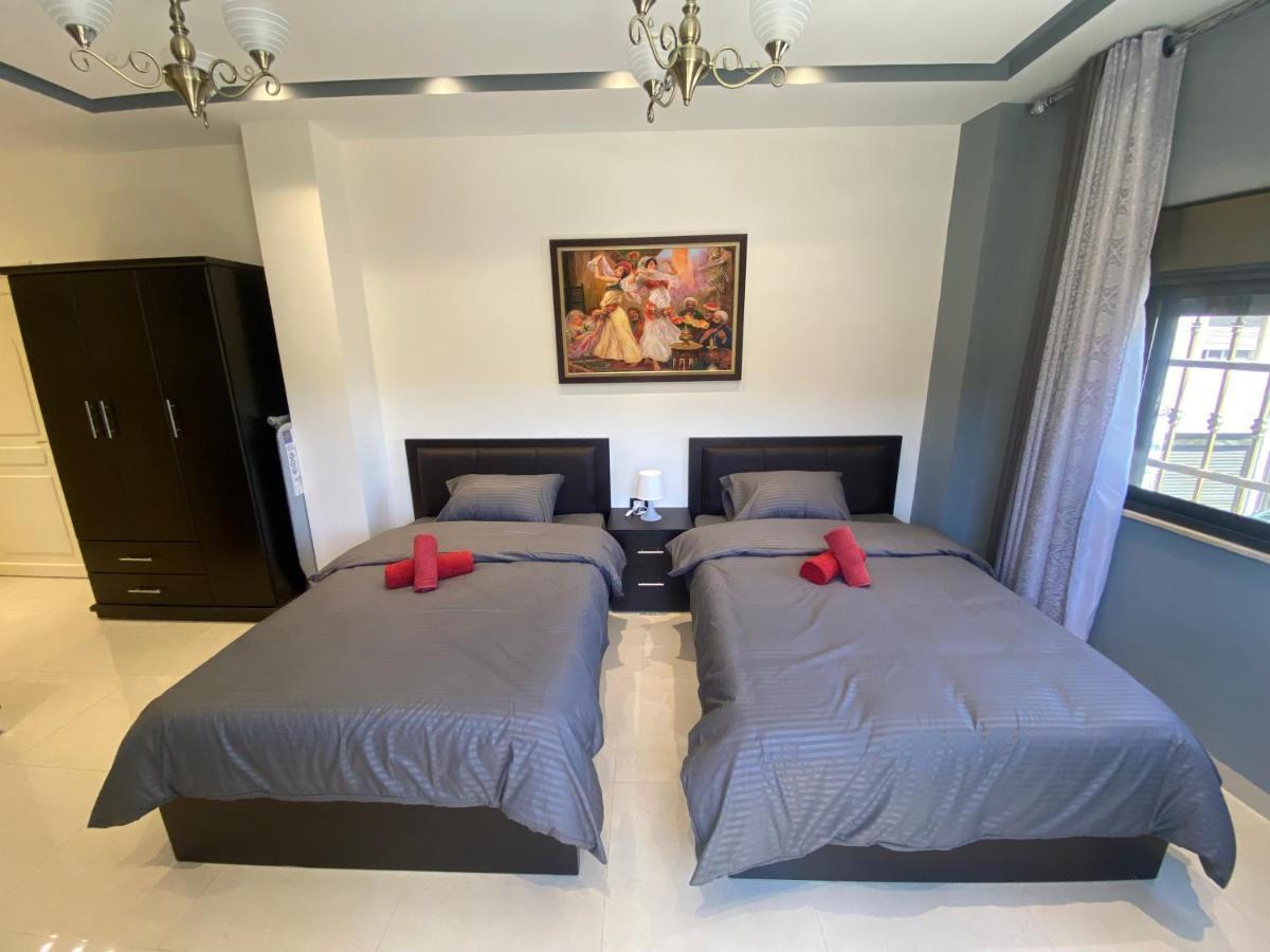 Apartment Mira 2 - Downtown - Al Diyrih