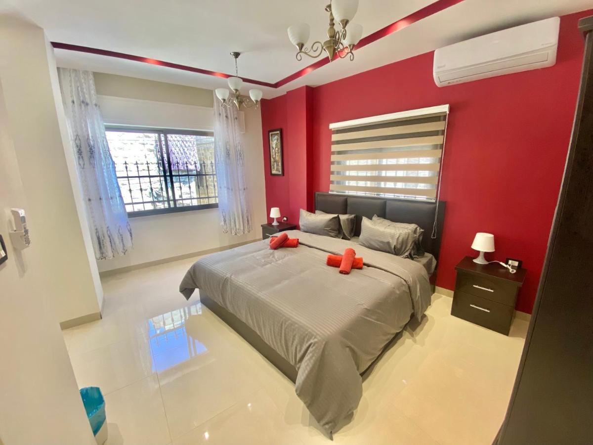 Mira 2 - Downtown - Al Diyrih Apartment *