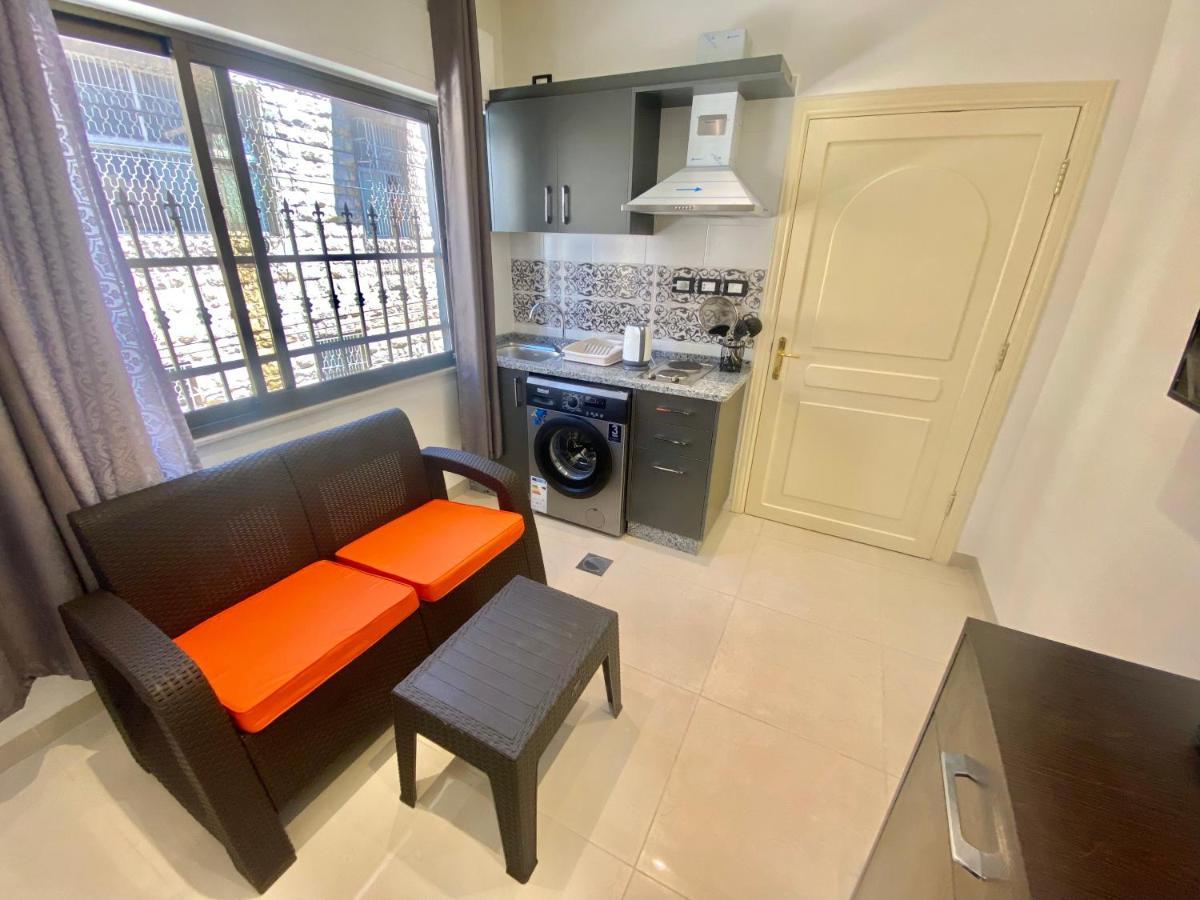 Mira 2 - Downtown - Al Diyrih Amman
