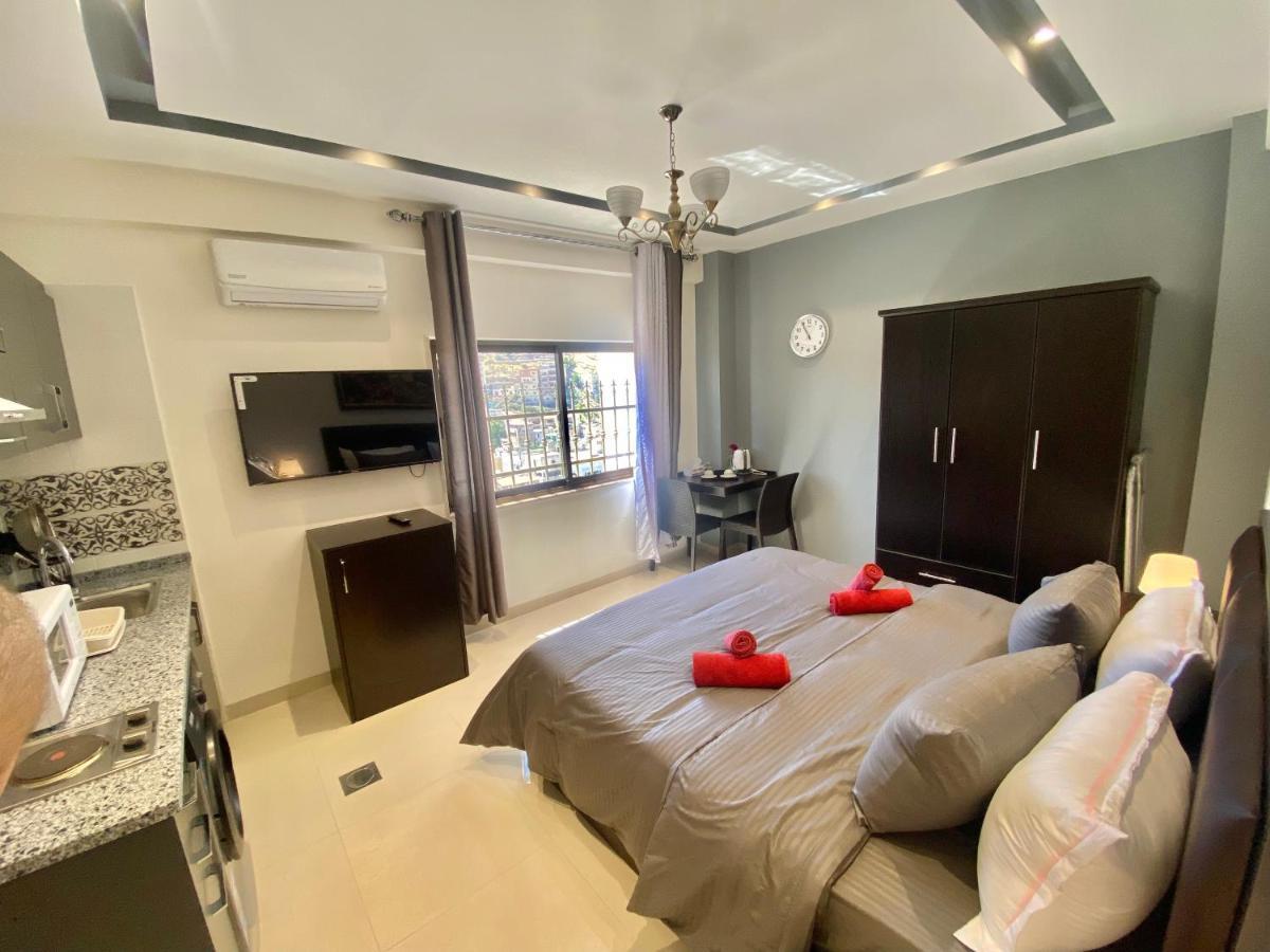 Mira 2 - Downtown - Al Diyrih Apartment