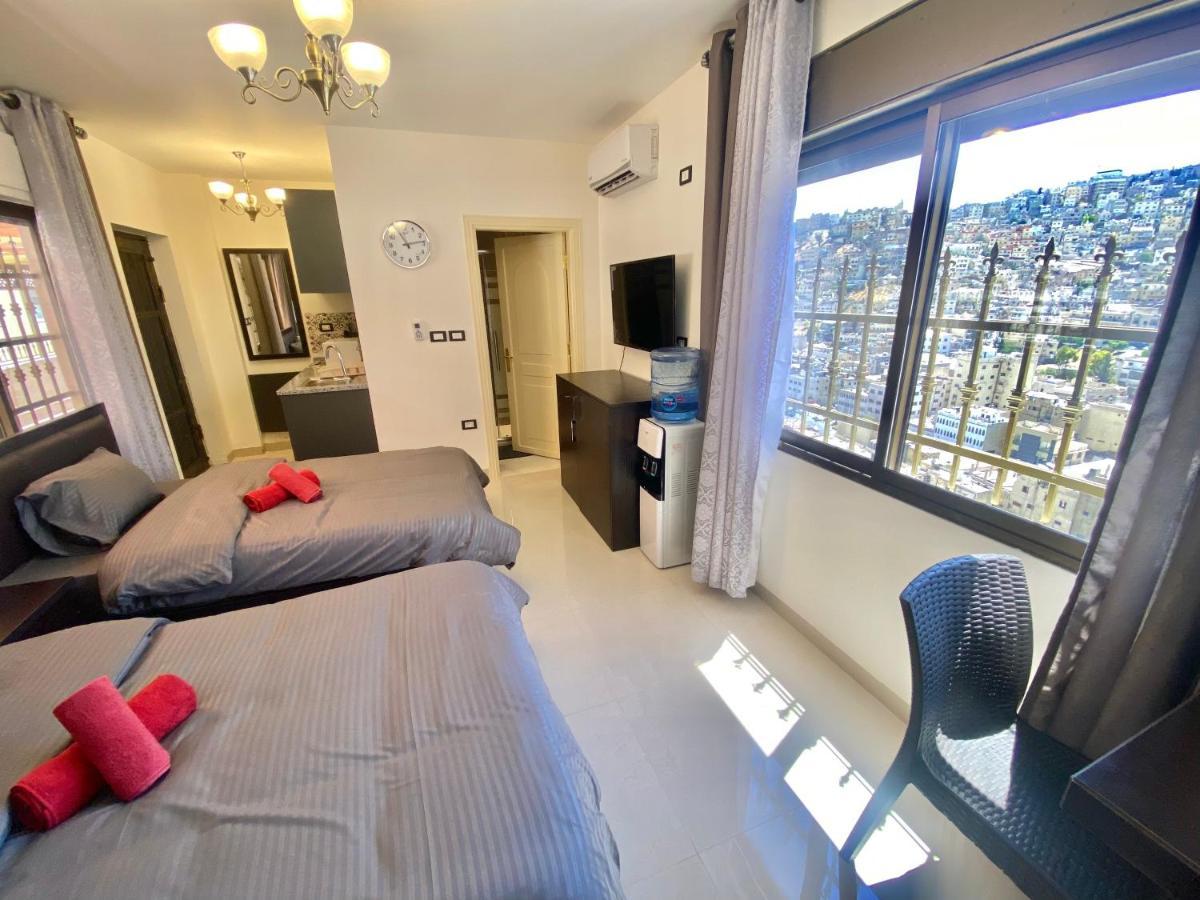 Apartment Mira 2 - Downtown - Al Diyrih