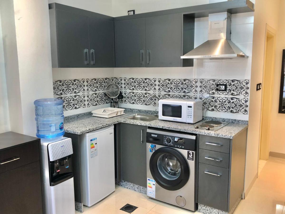 Mira 2 - Downtown - Al Diyrih Apartment Amman