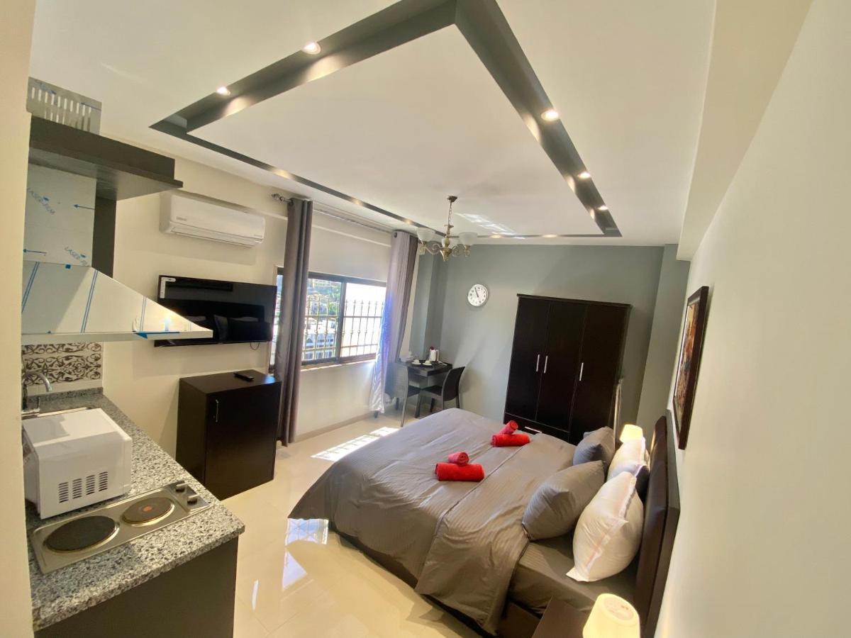 Mira 2 - Downtown - Al Diyrih Apartment