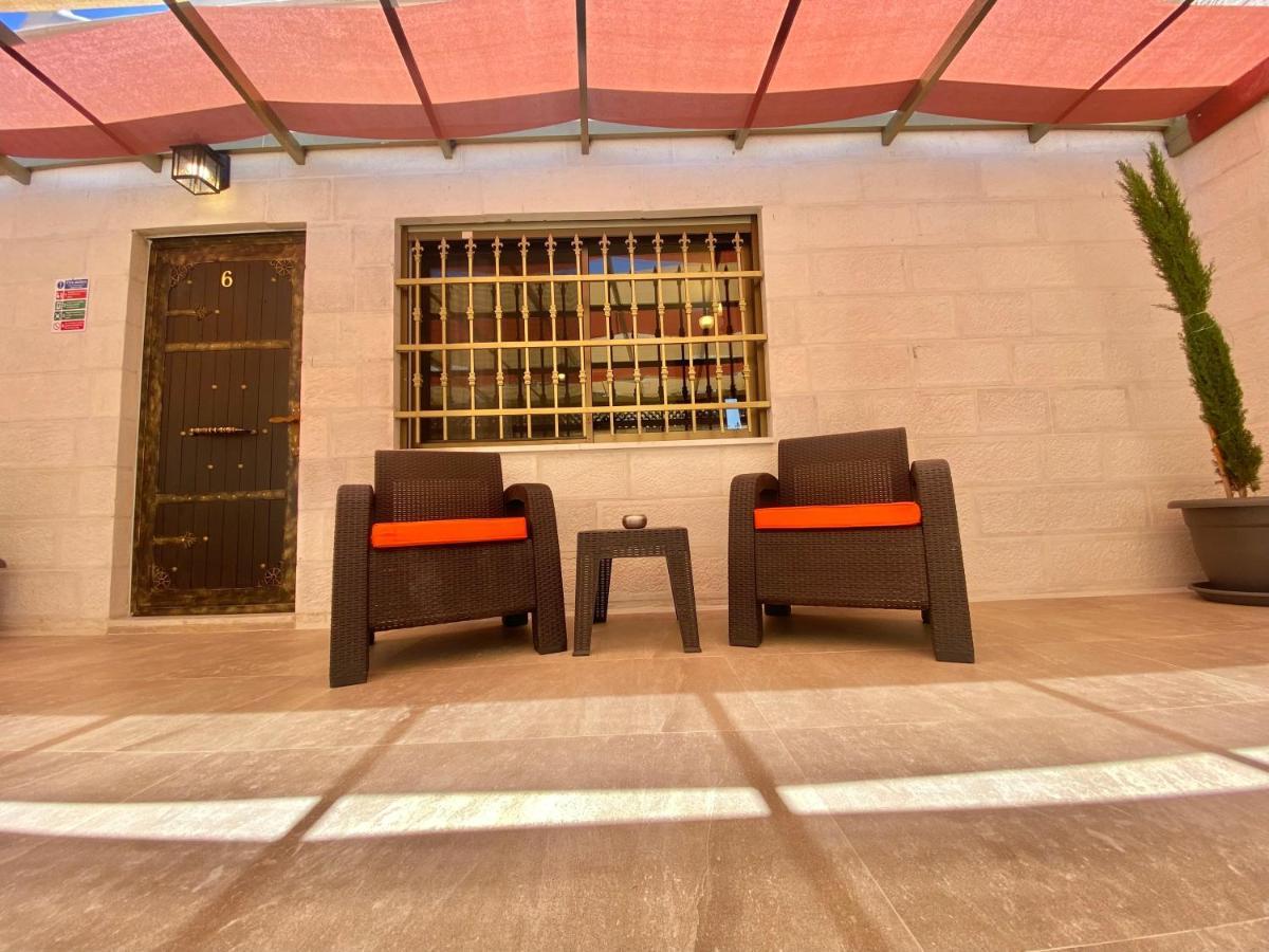 Mira 2 - Downtown - Al Diyrih Apartment