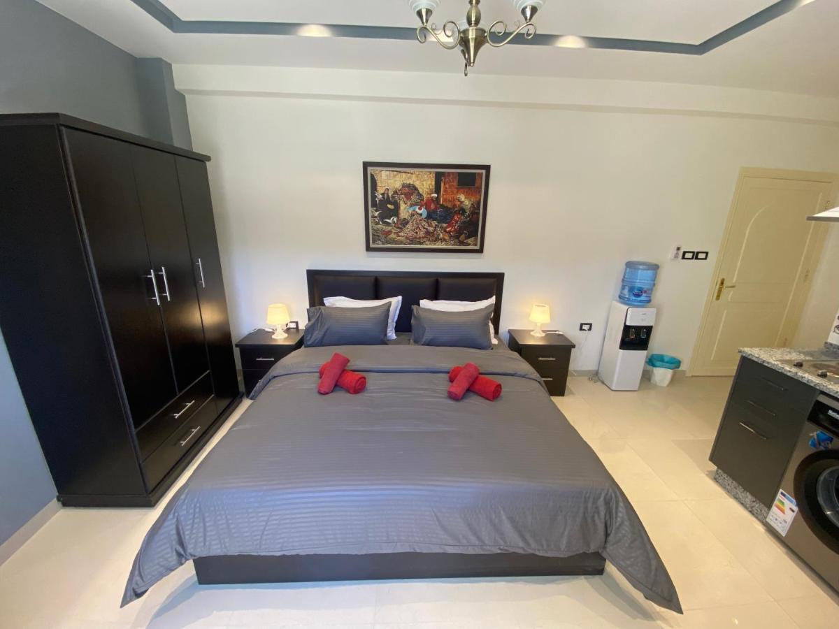 Apartment Mira 2 - Downtown - Al Diyrih