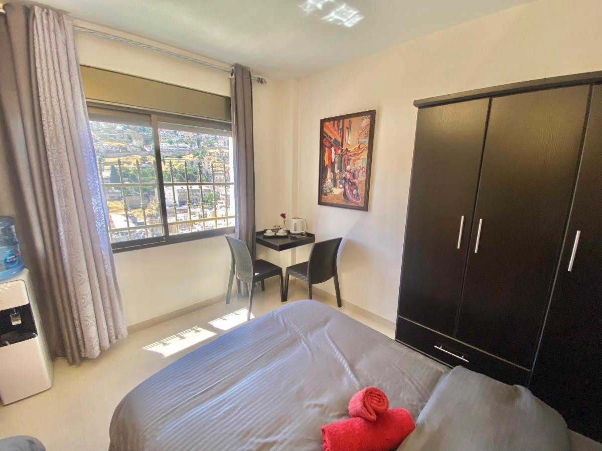 Apartment Mira 2 - Downtown - Al Diyrih