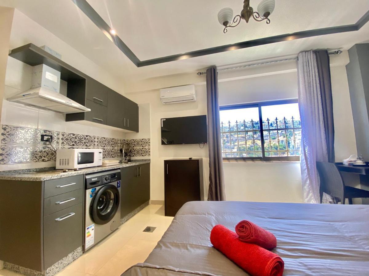 Mira 2 - Downtown - Al Diyrih Apartment *