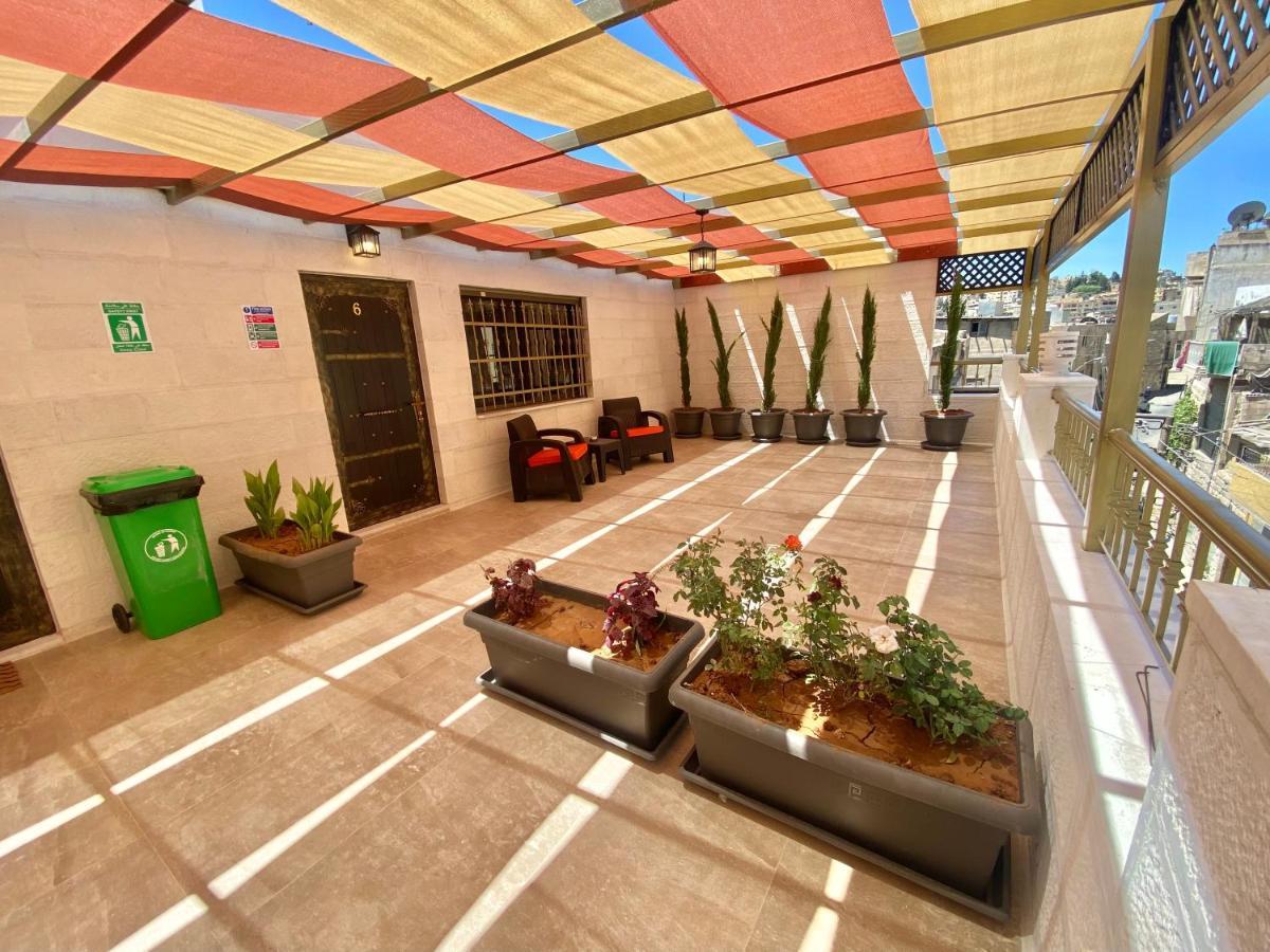 Mira 2 - Downtown - Al Diyrih Amman