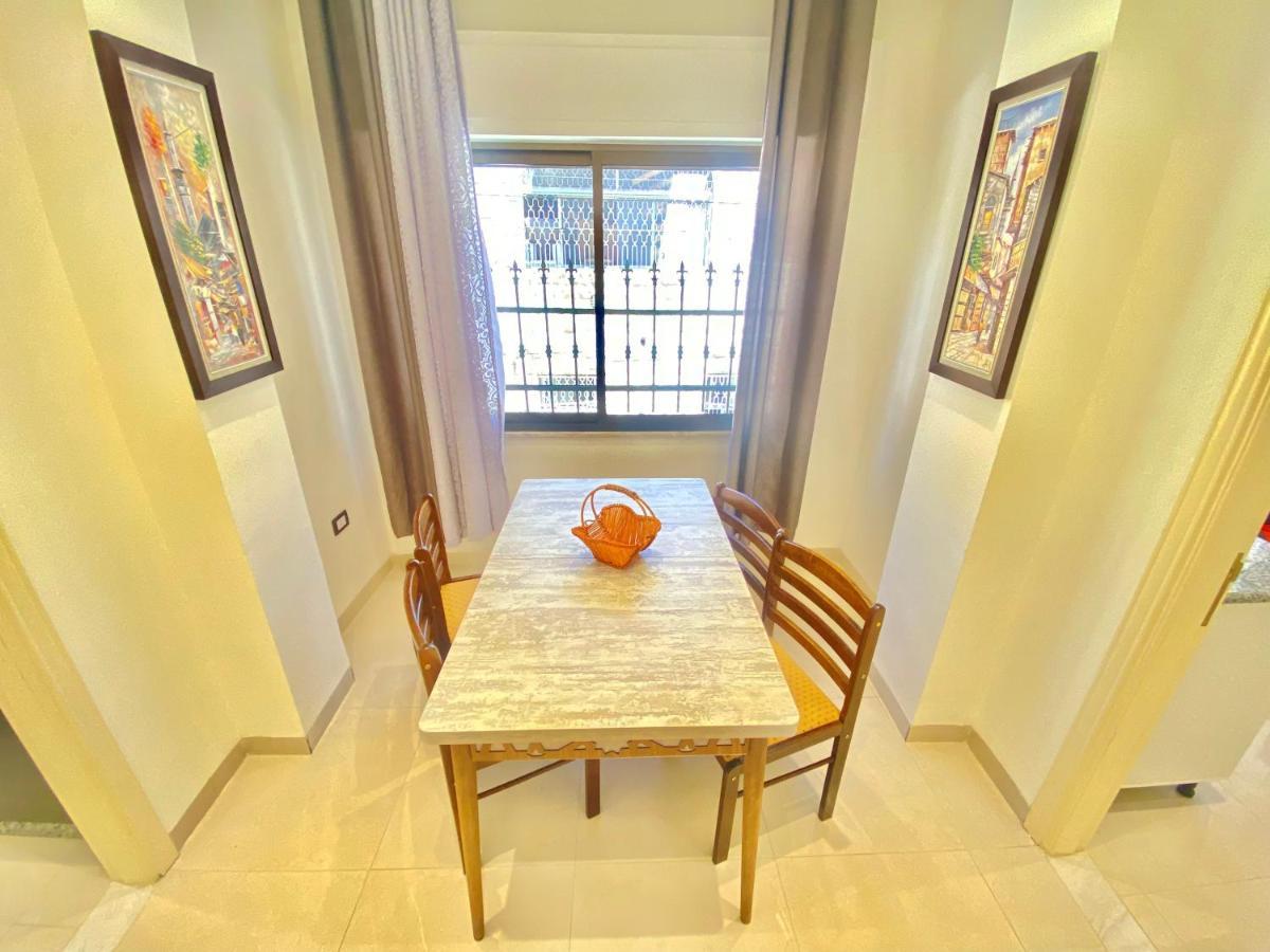 Mira 2 - Downtown - Al Diyrih Apartment Amman