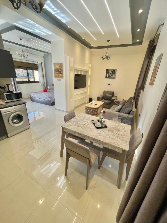 Apartment Mira 2 - Downtown - Al Diyrih *