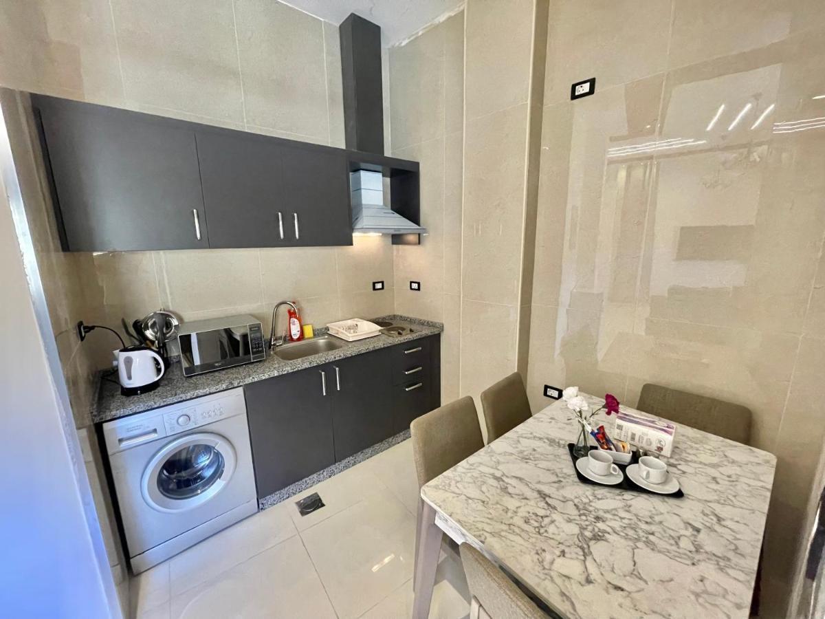 Apartment Mira 2 - Downtown - Al Diyrih *
