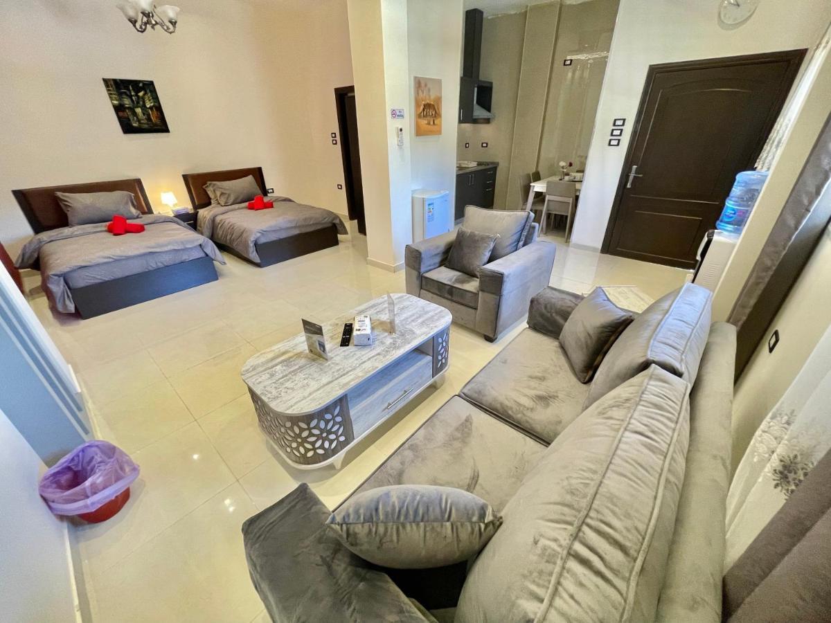 Apartment Mira 2 - Downtown - Al Diyrih Amman