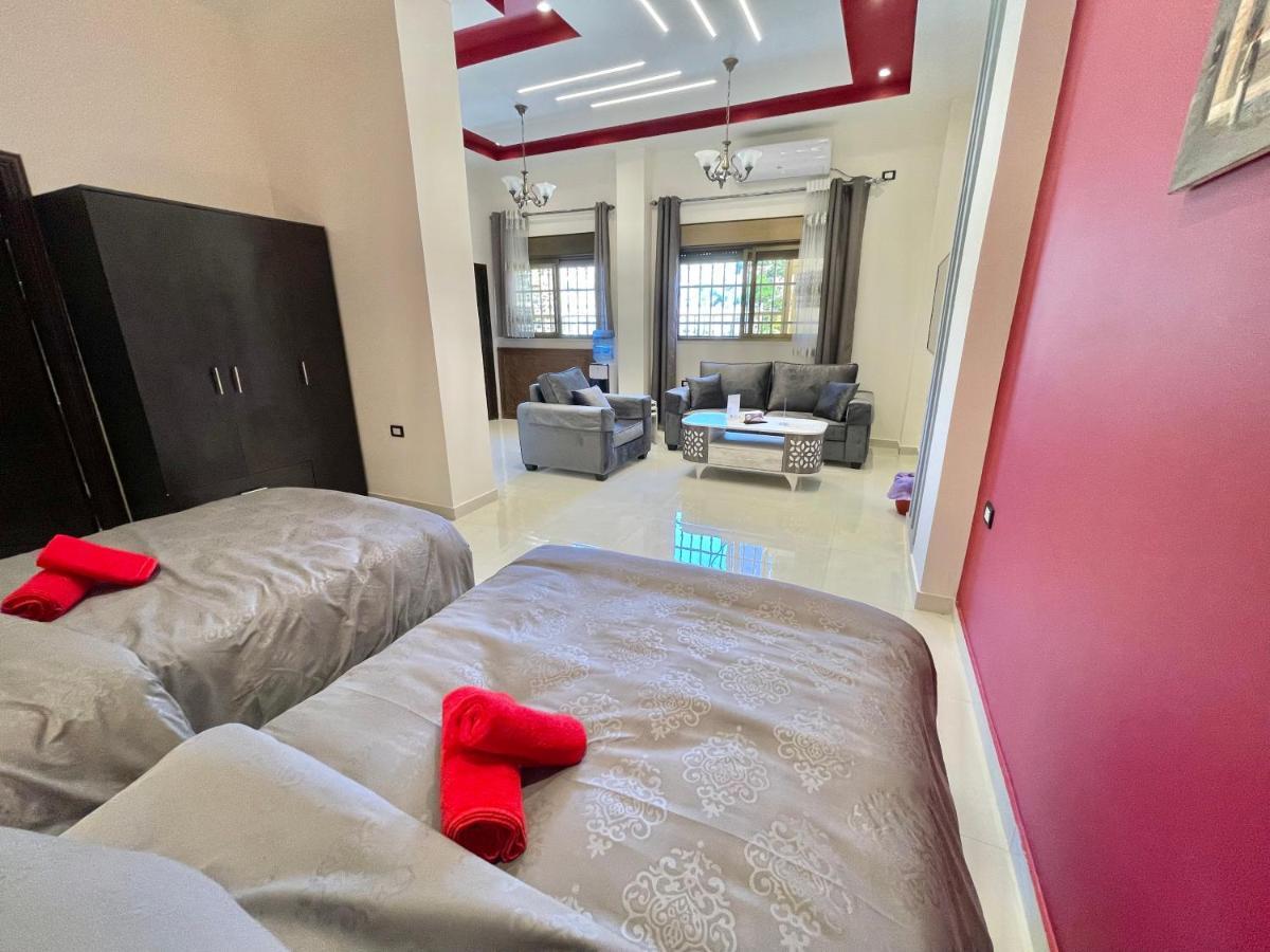 Mira 2 - Downtown - Al Diyrih Apartment Amman