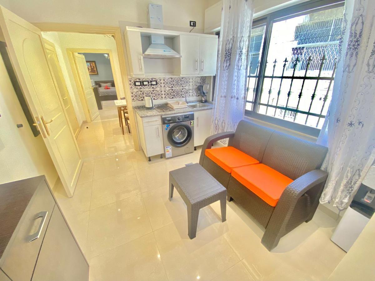 Appartement Mira 2 - Downtown - Al Diyrih