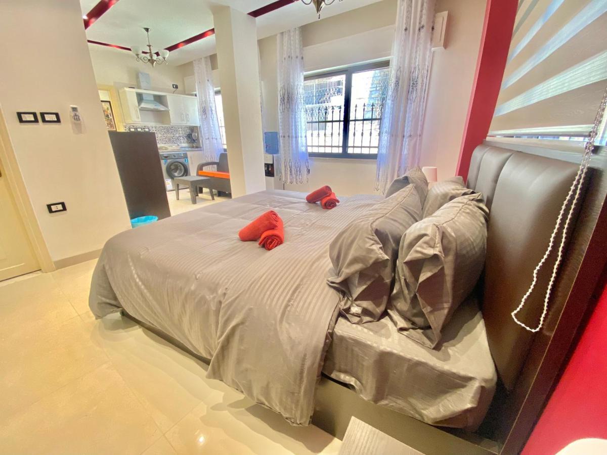 Mira 2 - Downtown - Al Diyrih Amman