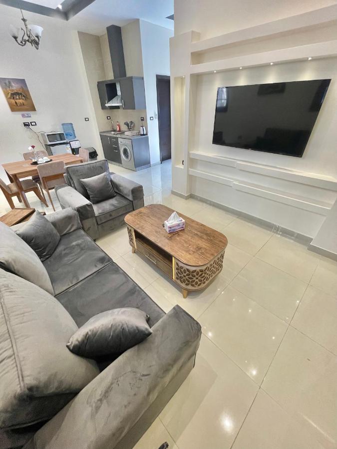 Mira 2 - Downtown - Al Diyrih Appartement Amman