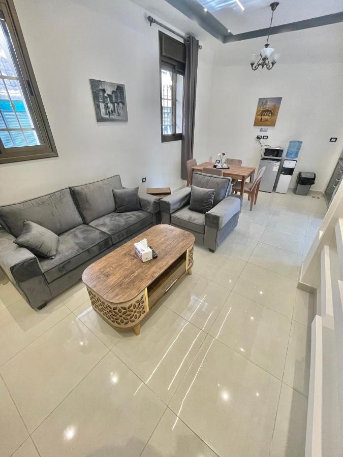 Mira 2 - Downtown - Al Diyrih Appartement Amman